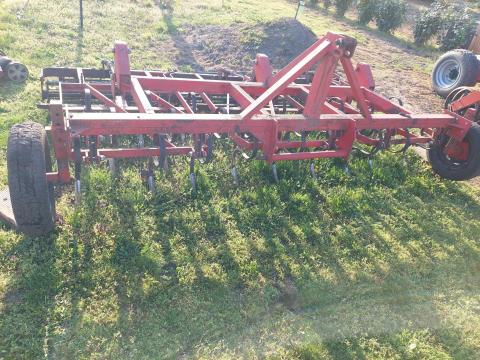 Metalwolf kombinátor Metalwolf kombinátor