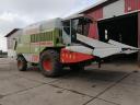 Claas Mega I 208, 4500 üzemóra, 3 adapterrel eladó