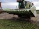 Claas Mega I 208, 4500 üzemóra, 3 adapterrel eladó
