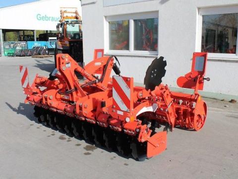 Maschio VELOCE 300 rövidtárcsa Maschio VELOCE 300 rövidtárcsa