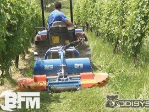 BFM RS-PV fűkasza BFM RS-PV fűkasza