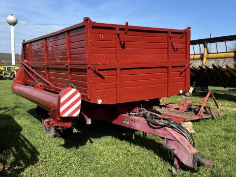 Eb 8 pótkocsi Eb 8 pótkocsi