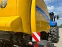 New Holland RB 180, 2022-es évjáratú demo bálázó