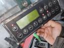 VICON RV 1601 körbálázó - egyszerű kivitelű,  könnyű hajtású,  változókamrás eladó