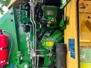 Krone 1290 HighSpeed XC PreChop,  2020-as évjárat,  8.761 bála