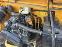 Jcb 530 70 teleszkópos rakodó