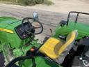 John Deere 5310 4WD – 55 hp / 2022 / 2 üzemóra / Lízing 20%-tól