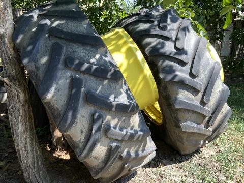 Good Year 650/85R38 Good Year 650/85R38