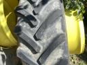 Iker kerék,  Goodyear 650/85R38 gumiabronccsal eladó