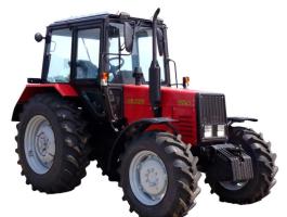 MTZ 820.4