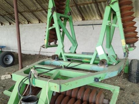 ELADÓ HHG-6 GYŰRŰSHENGER ELADÓ HHG-6 GYŰRŰSHENGER