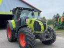CLAAS Arion 630 CIS traktor