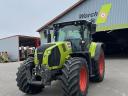 CLAAS Arion 630 CIS traktor