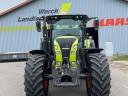 CLAAS Arion 630 CIS traktor