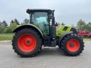 CLAAS Arion 630 CIS traktor