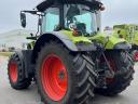 CLAAS Arion 630 CIS traktor