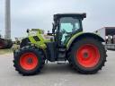 CLAAS Arion 630 CIS traktor
