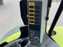 CLAAS Arion 630 CIS traktor