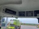 CLAAS Arion 630 CIS traktor