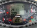 CLAAS Arion 630 CIS traktor
