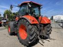 Kubota M7.151 traktor