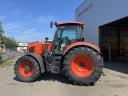 Kubota M7.151 traktor