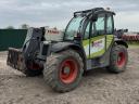 Claas scorpion 7030