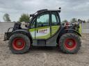 Claas scorpion 7030
