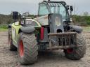Claas scorpion 7030