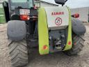 Claas scorpion 7030