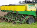 Meglévő szemenkénti vetőgép felokosítása Precision Planting termékekkel