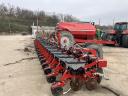 Meglévő szemenkénti vetőgép felokosítása Precision Planting termékekkel