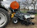 Meglévő szemenkénti vetőgép felokosítása Precision Planting termékekkel