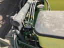 Meglévő szemenkénti vetőgép felokosítása Precision Planting termékekkel