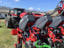 Meglévő szemenkénti vetőgép felokosítása Precision Planting termékekkel