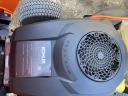Husqvarna LTH 151 fűnyíró traktor