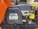 Husqvarna LTH 151 fűnyíró traktor