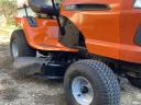 Husqvarna LTH 151 fűnyíró traktor
