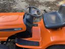 Husqvarna LTH 151 fűnyíró traktor