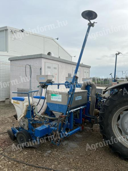 Gheon szemenkénti vetőgép eladó