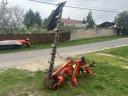 BUSATIS 2,1 m alternáló kasza