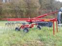 FPM RS 320 tandemrendképzők készletről