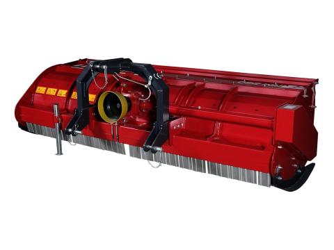 FPM RM 330 szárzúzó,  készletről eladó FPM RM 330 szárzúzó,  készletről eladó