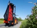KUBOTA DM 2028 fűkasza eladó
