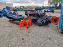 KUBOTA DM 1024 tárcsás fűkasza eladó