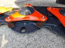 KUBOTA DM 1024 tárcsás fűkasza eladó