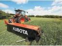 KUBOTA DM 1024 tárcsás fűkasza eladó