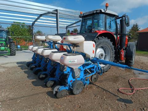 Monosem NG Plusz Monosem NG Plusz