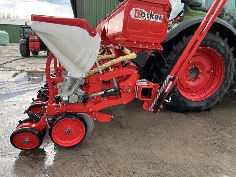 Agrion vetőgép eladó