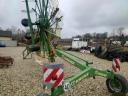KRONE SWADRO 810 Rendsodró